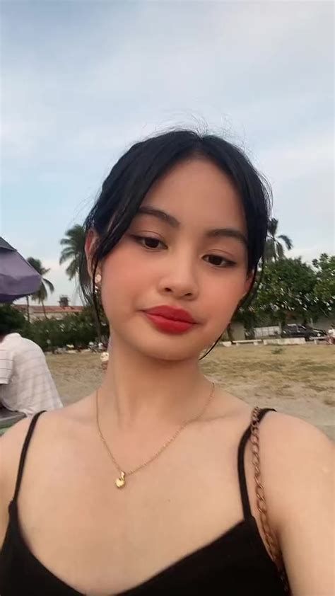 Chesca Mitz Soliman .
